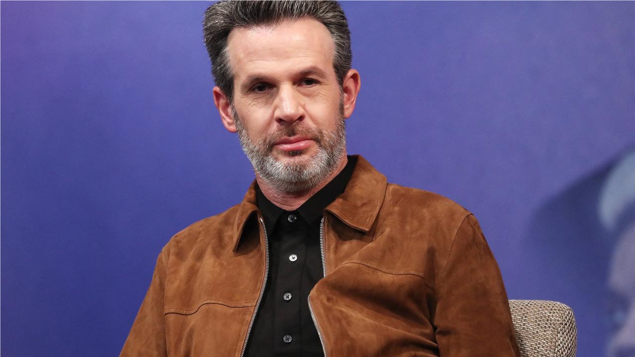 Simon Kinberg