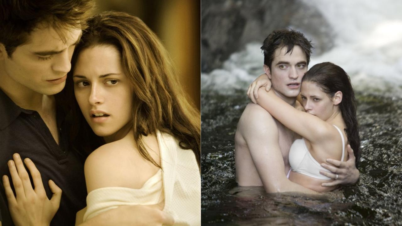 Twilight, Chapitre 4 : l’interview intégrale de Kristen Stewart