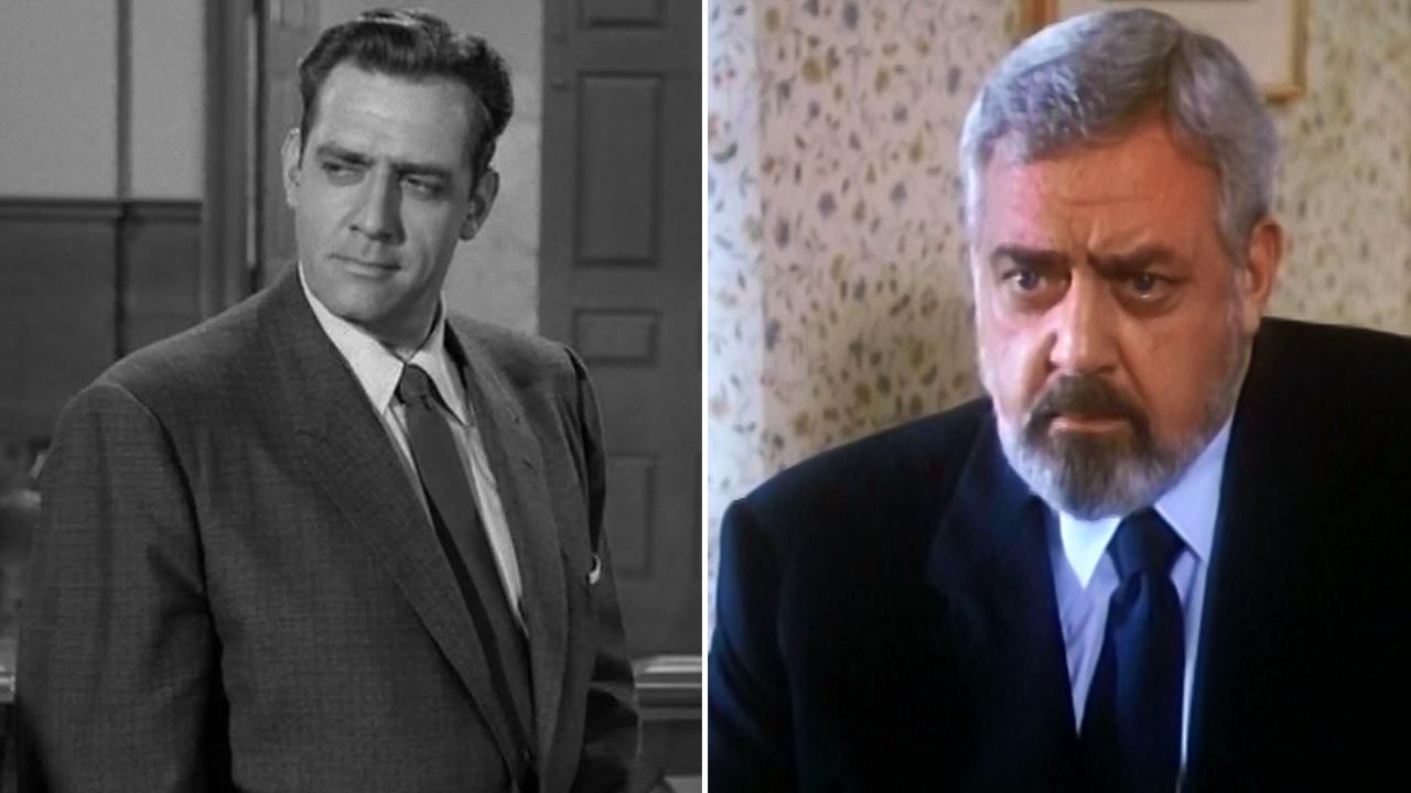 Perry mason 