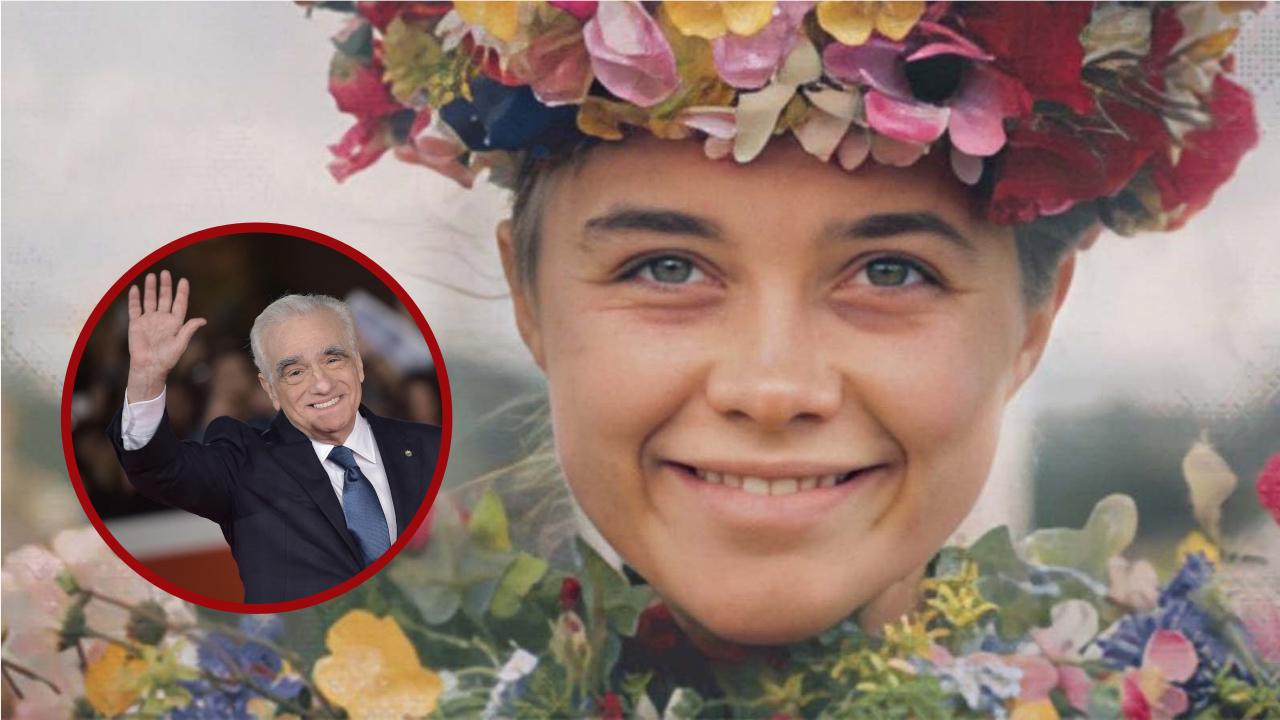 Midsommar : Une introduction signée Martin Scorsese pour l'édition collector