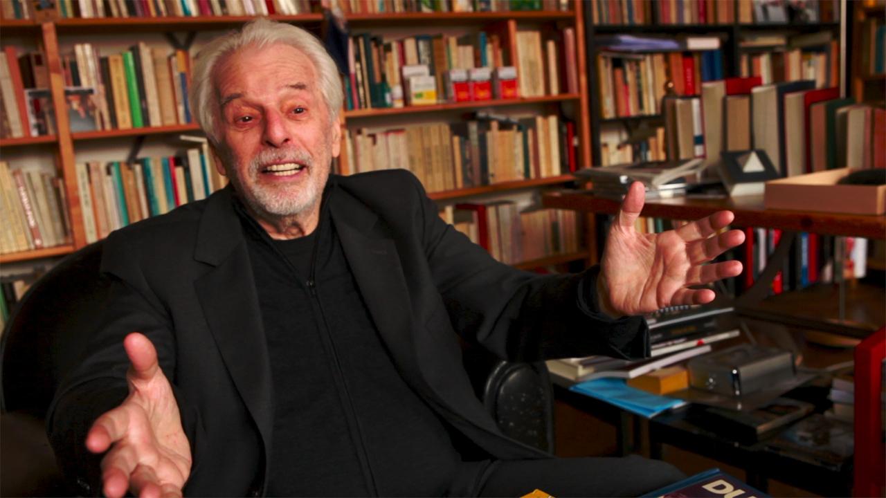 Jodorowsky's Dune est déjà visible sur le site d'Arte 