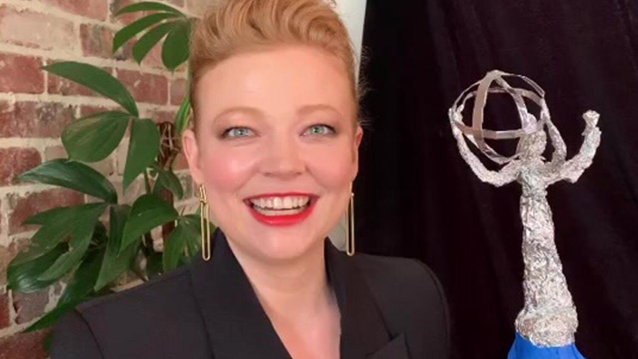 Sarah Snook Emmys