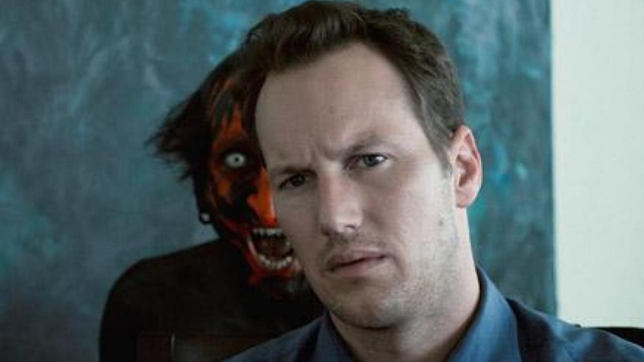 Insidious