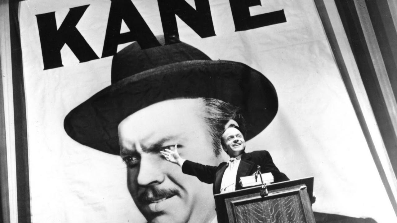 Citizen Kane