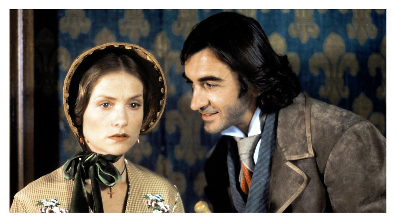 Madame Bovary de Claude Chabrol