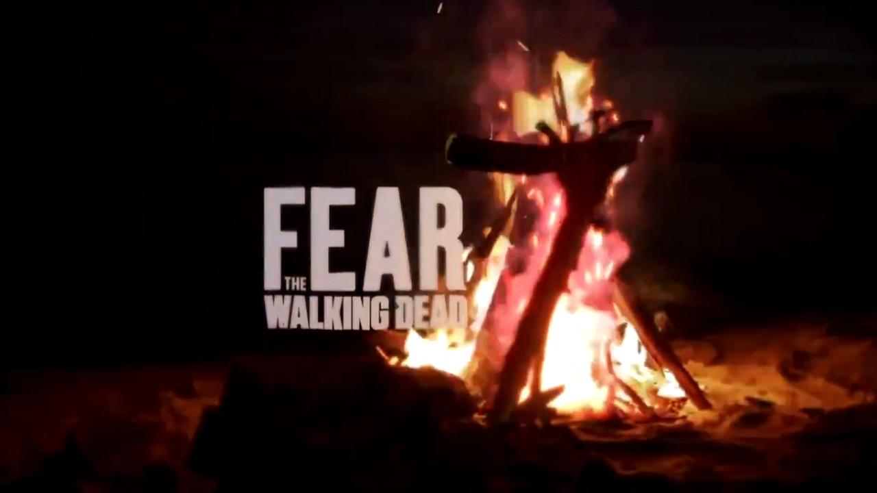 Fear the Walking Dead saison 7