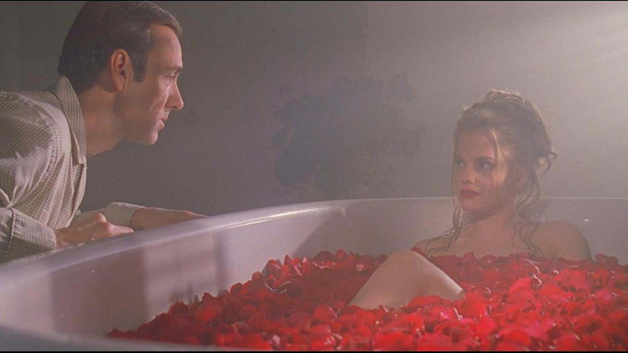 American Beauty 