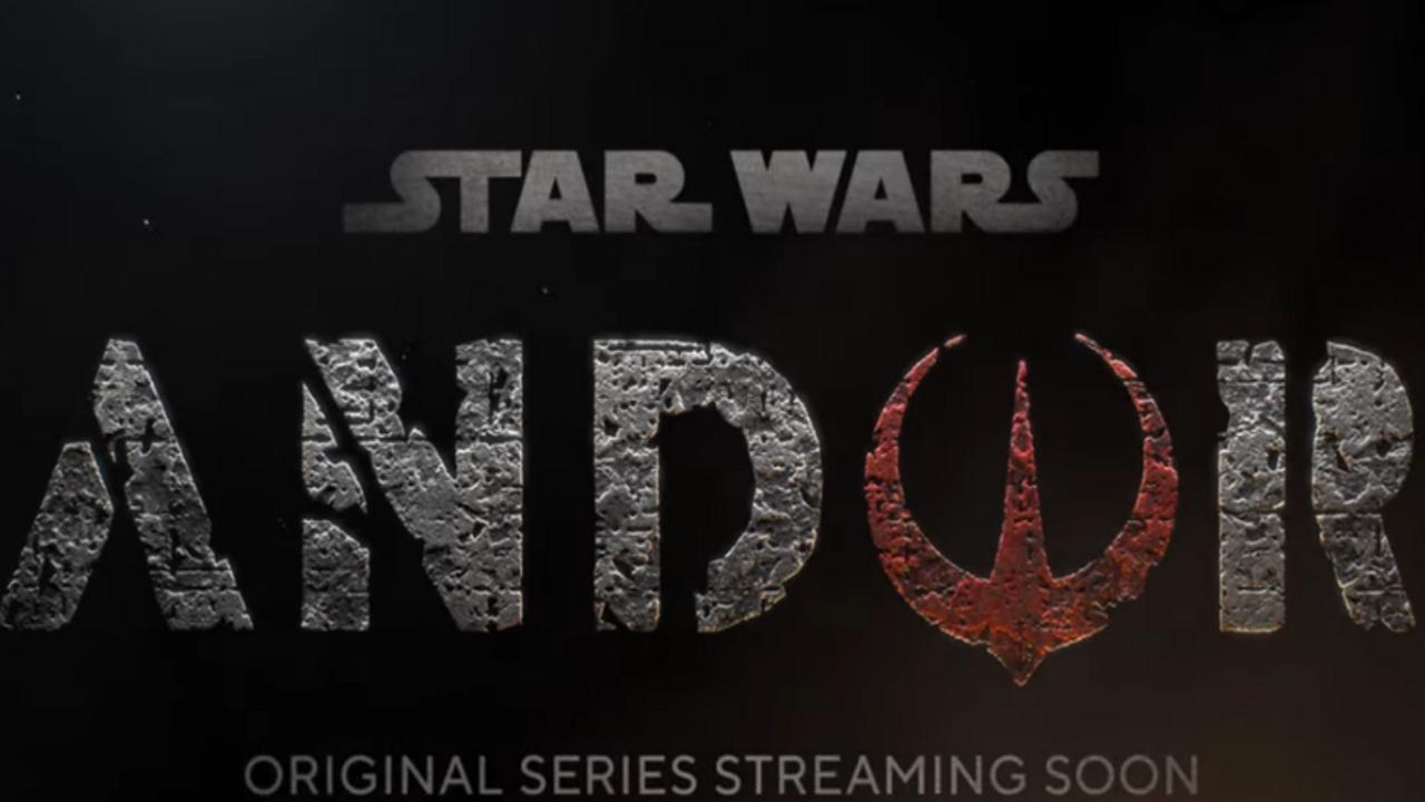 Andor star wars