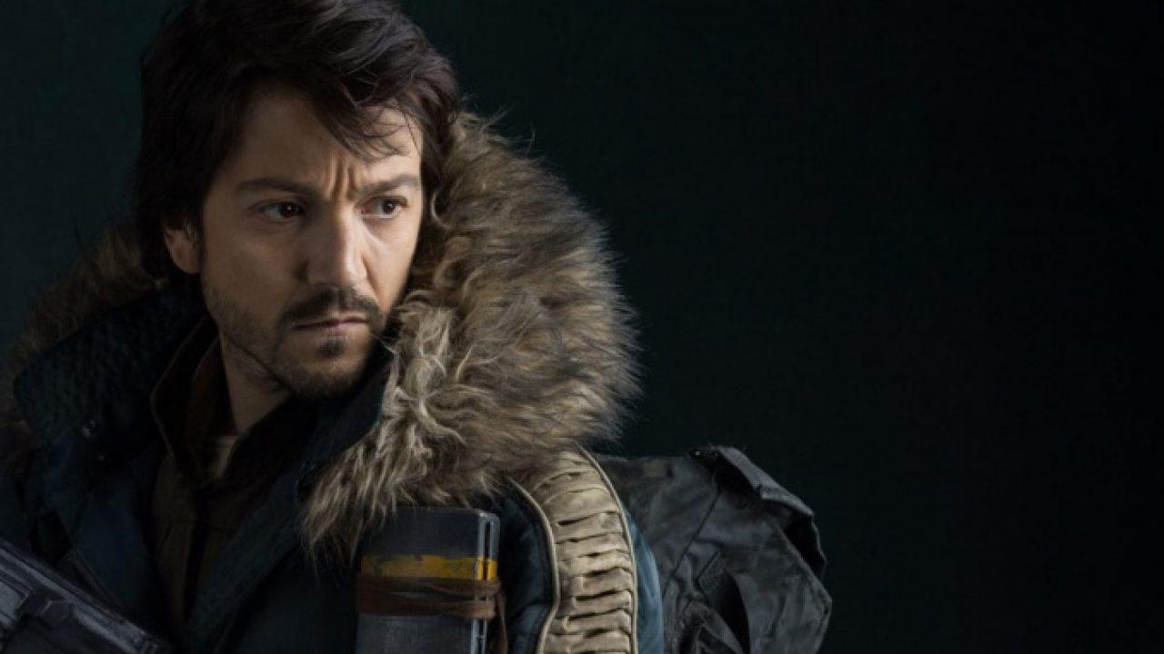 Diego Luna