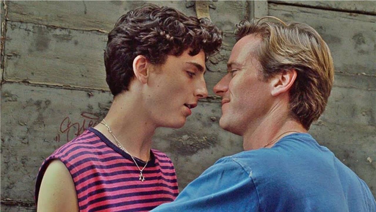 Timothée Chalamet et Luca Guadagnino se retrouvent pour un film de cannibale