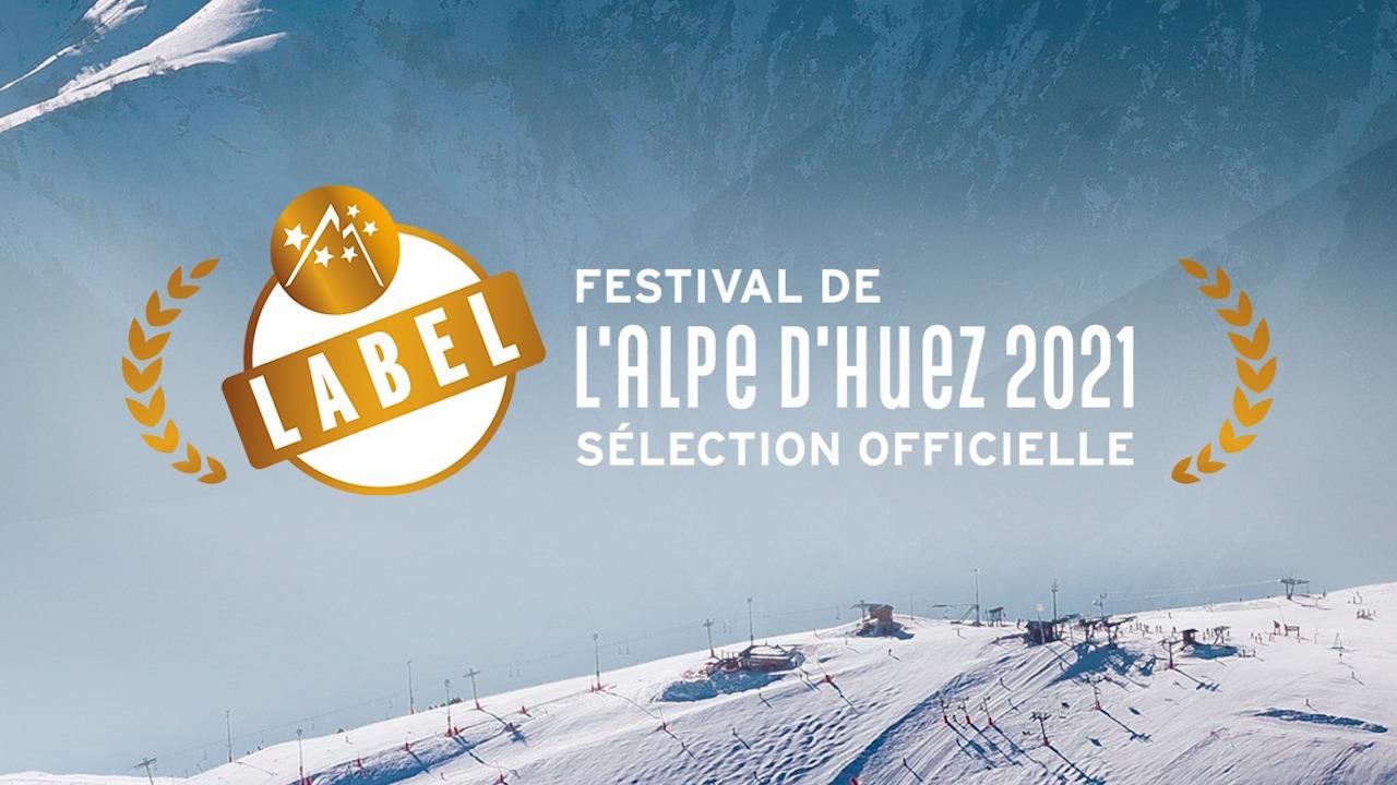 Le Festival de l’Alpe d’Huez 2021 dévoile sa sélection officielle 