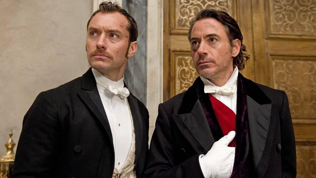 Sherlock Holmes 2 : une suite décevante ou un film d'action à ne pas rater ?