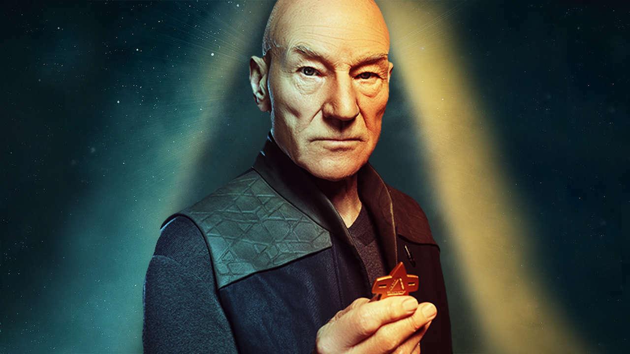 Star Trek: Picard