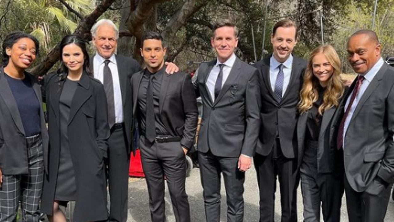 NCIS saison 18