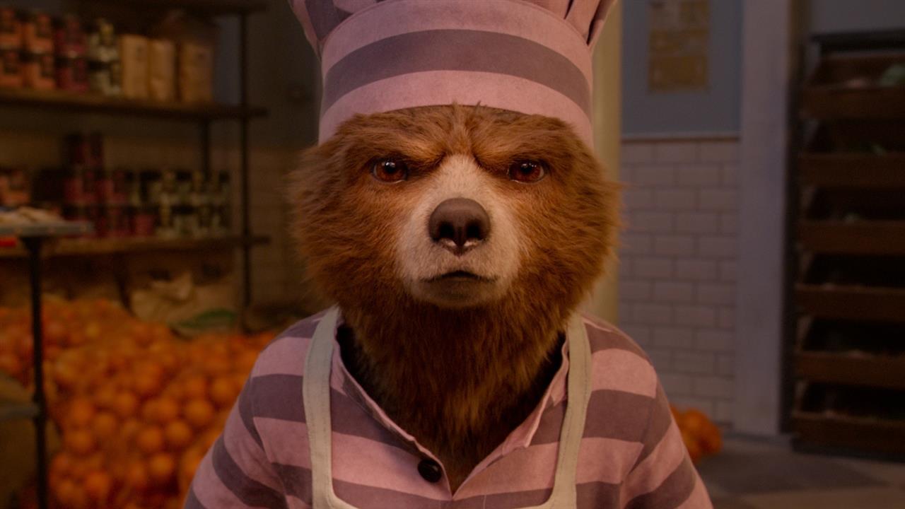 Paddington 2 n'a plus 100% d'avis positifs sur Rotten Tomatoes 