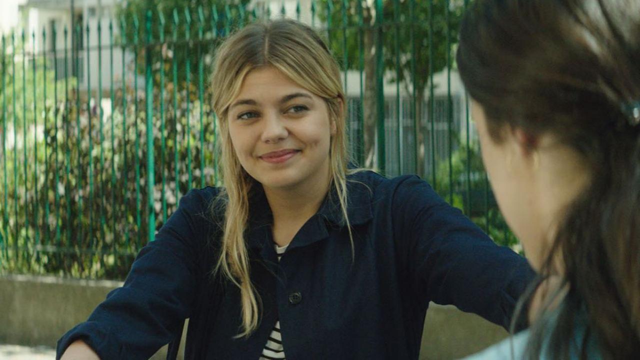 Les Affamés Louane