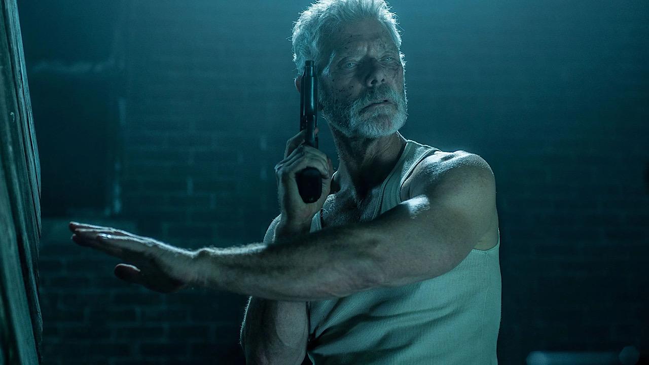 Don't breathe 2