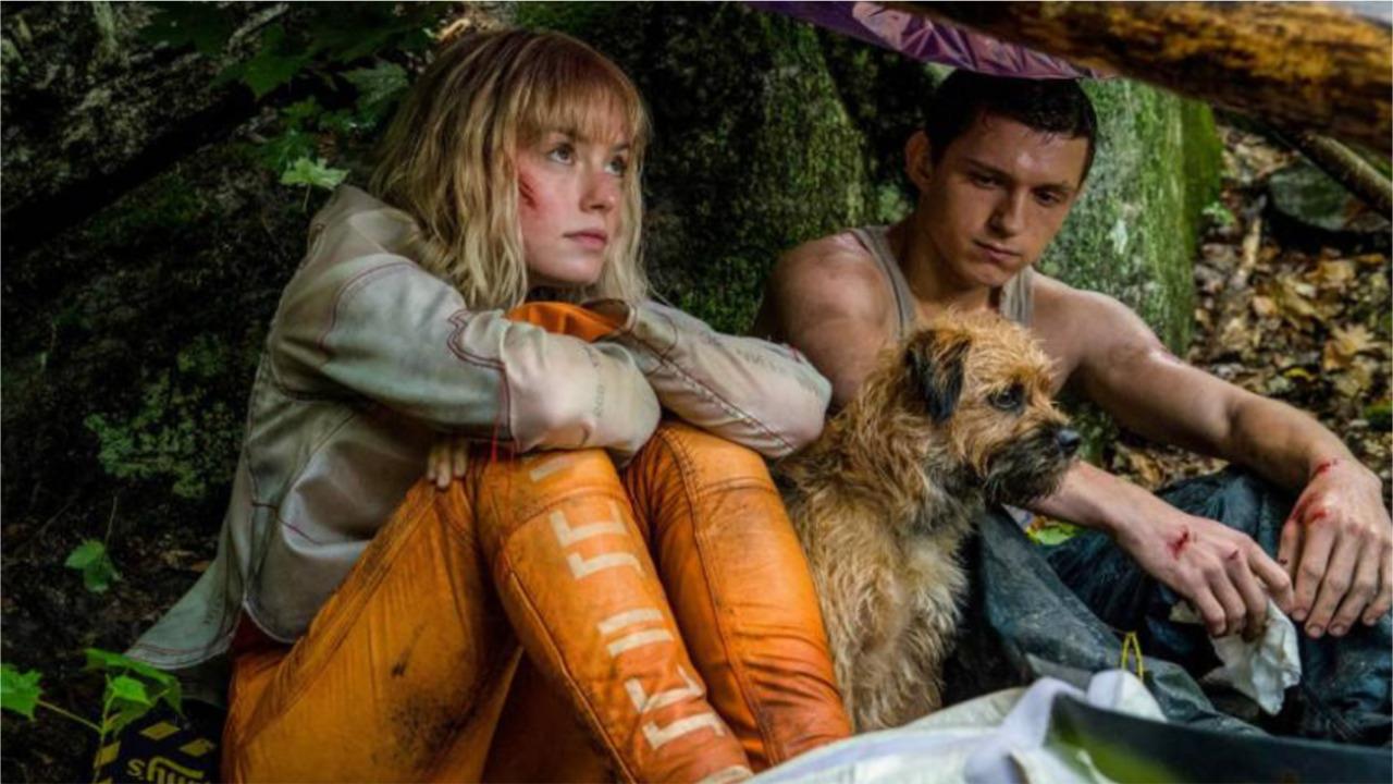 Chaos Walking ne sortira pas au cinéma en France