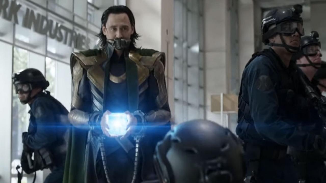 Loki endgame