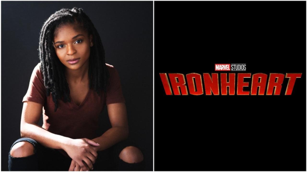 Ironheart fera finalement ses débuts dans Black Panther 2