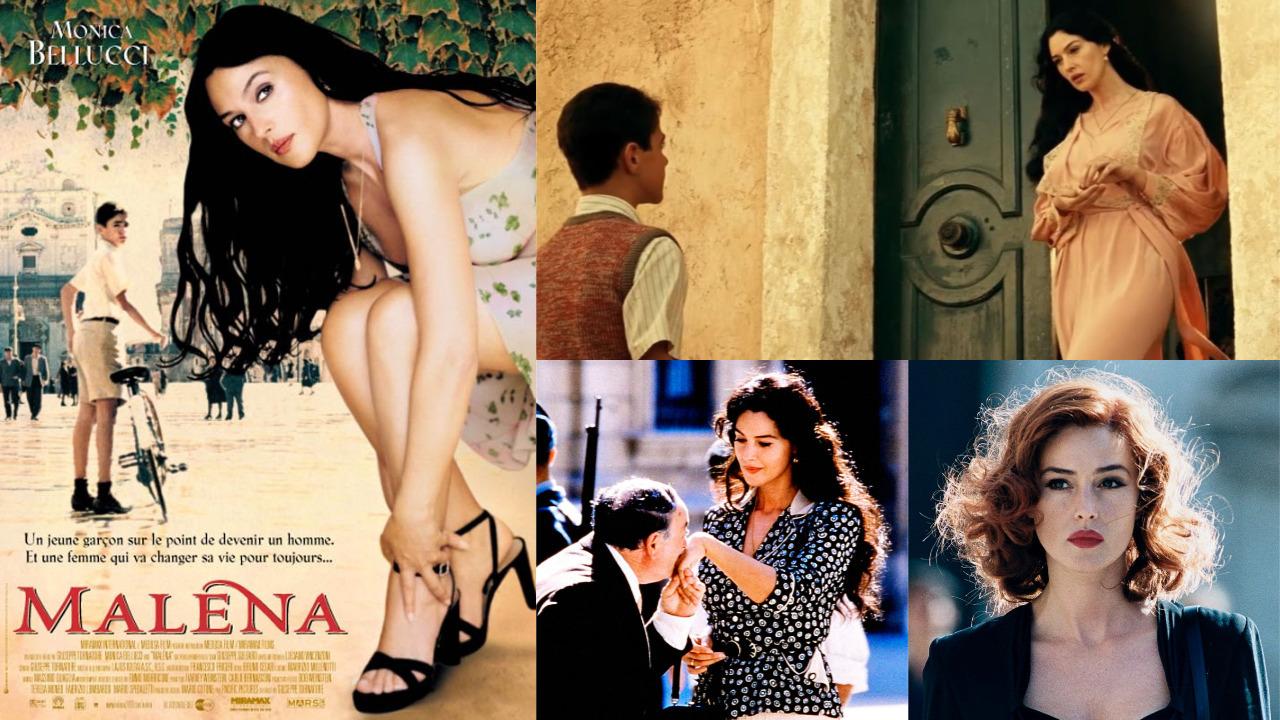 Que vaut Malena, avec Monica Bellucci ? [critique]