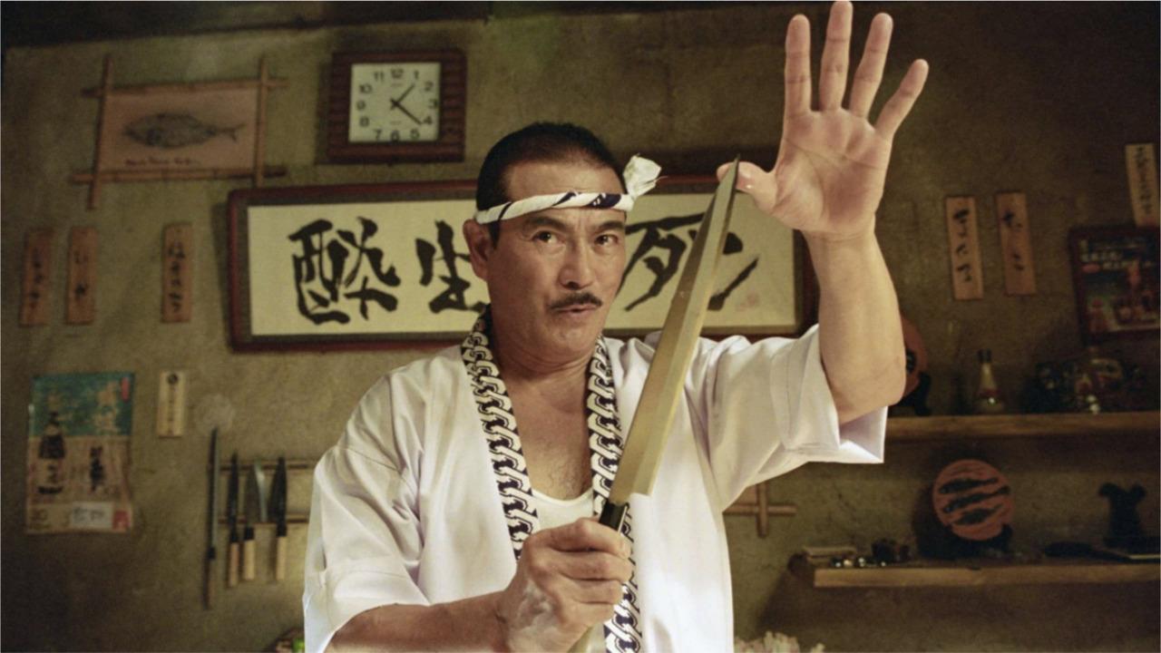 Mort de Sonny Chiba, l'acteur de The Street Fighter, Shadow Warriors, Kill Bill...