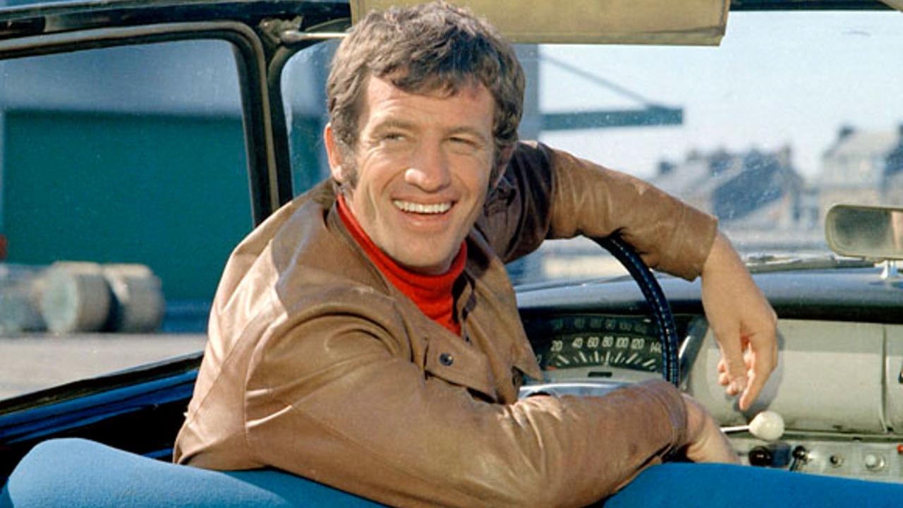 Jean-Paul Belmondo