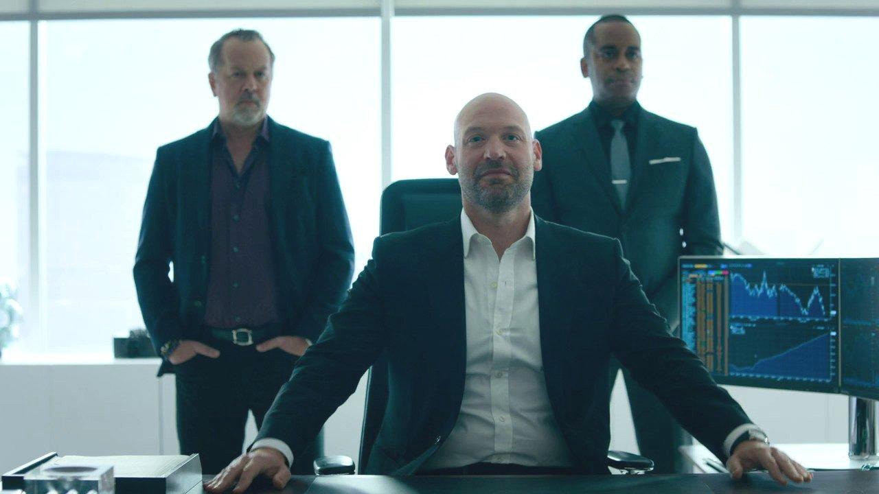 Billions saison 6