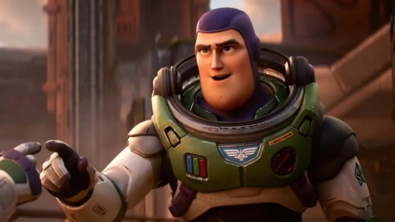 Lightyear : On sait qui sera la nouvelle voix française de Buzz l'éclair 