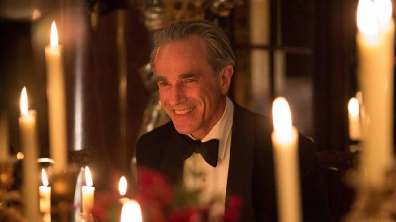 Comment Phantom Thread est devenu un petit phénomène pop