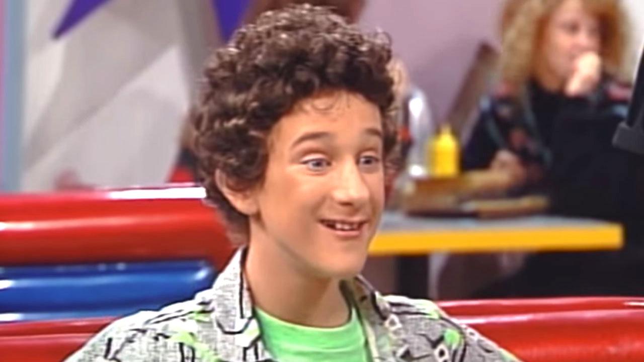 Screech Sauvés par le gong