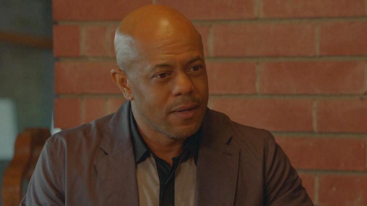 Rockmond Dunbar