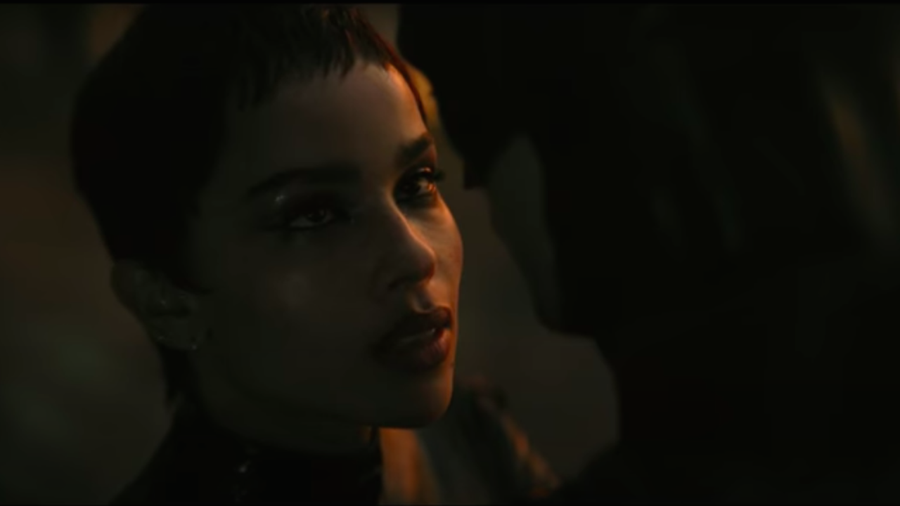 The Batman : Robert et Pattinson et Zoë Kravitz font équipe dans le nouveau trailer 