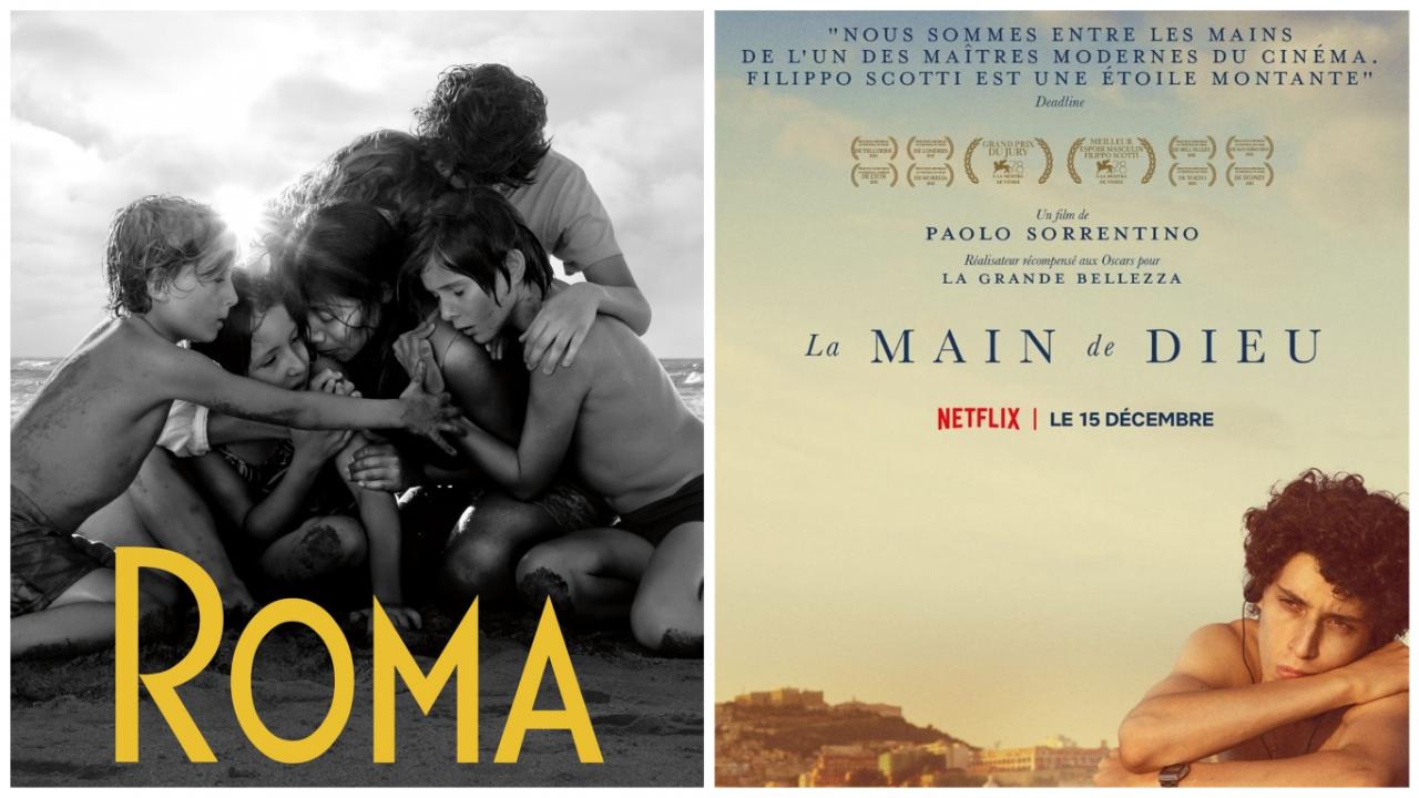 Roma x La Main de Dieu