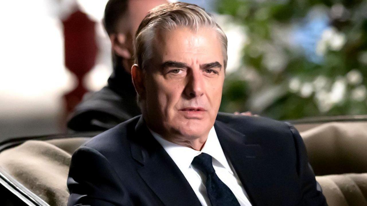 Chris Noth