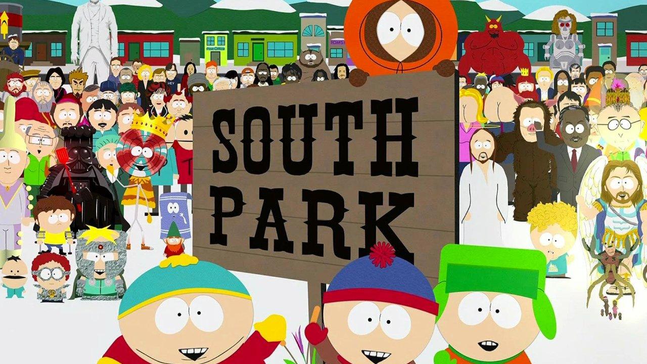 South Park