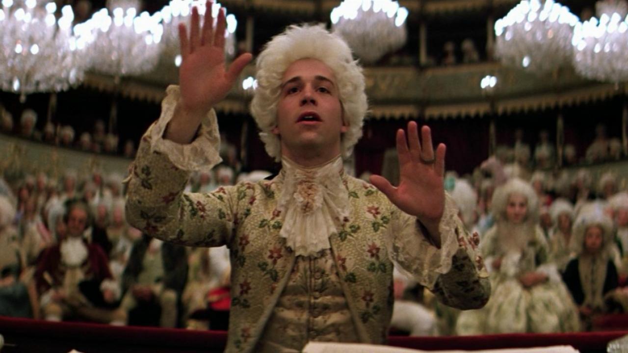 Amadeus