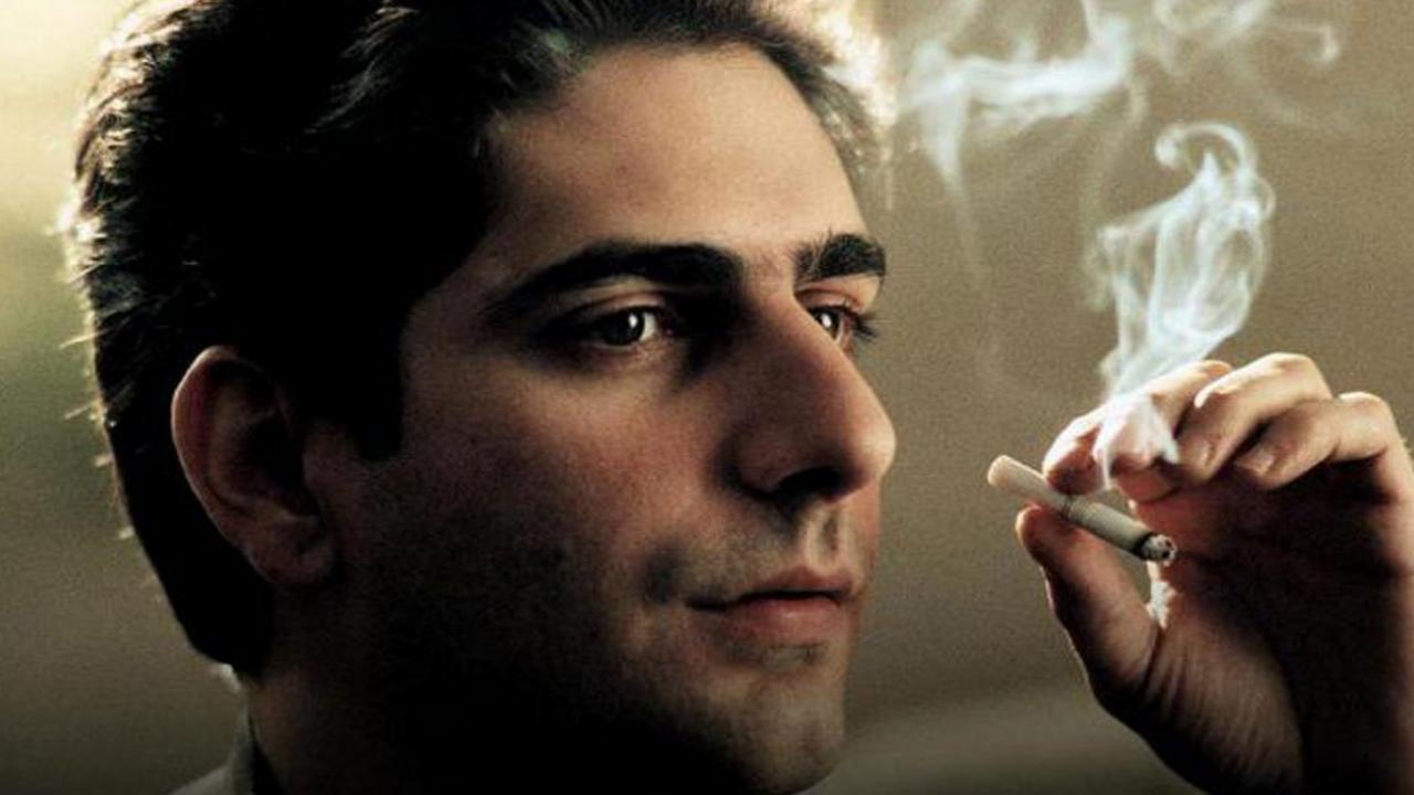 Michael Imperioli