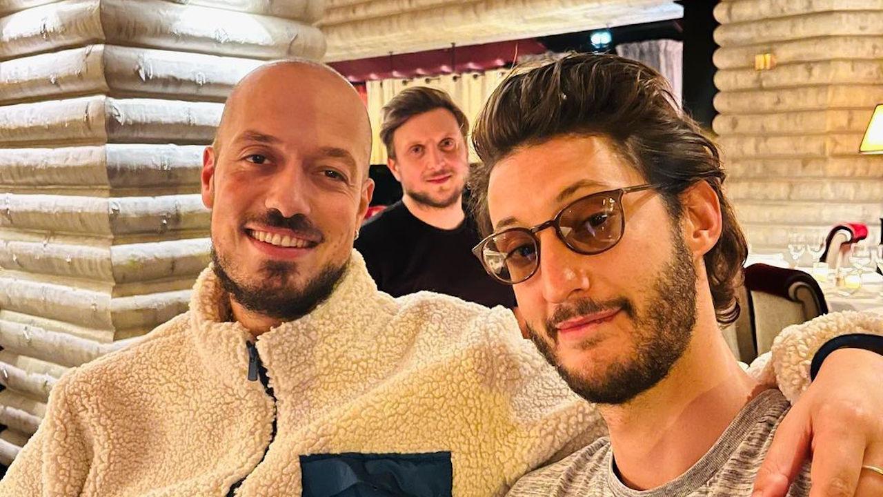 Le Feuille-Man de Pierre Niney, McFly et Carlito bientôt réel ?