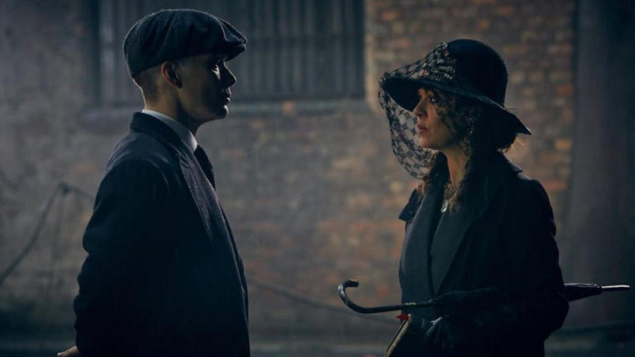 Peaky Blinders saison 6