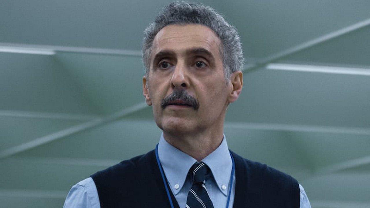 Severance John Turturro