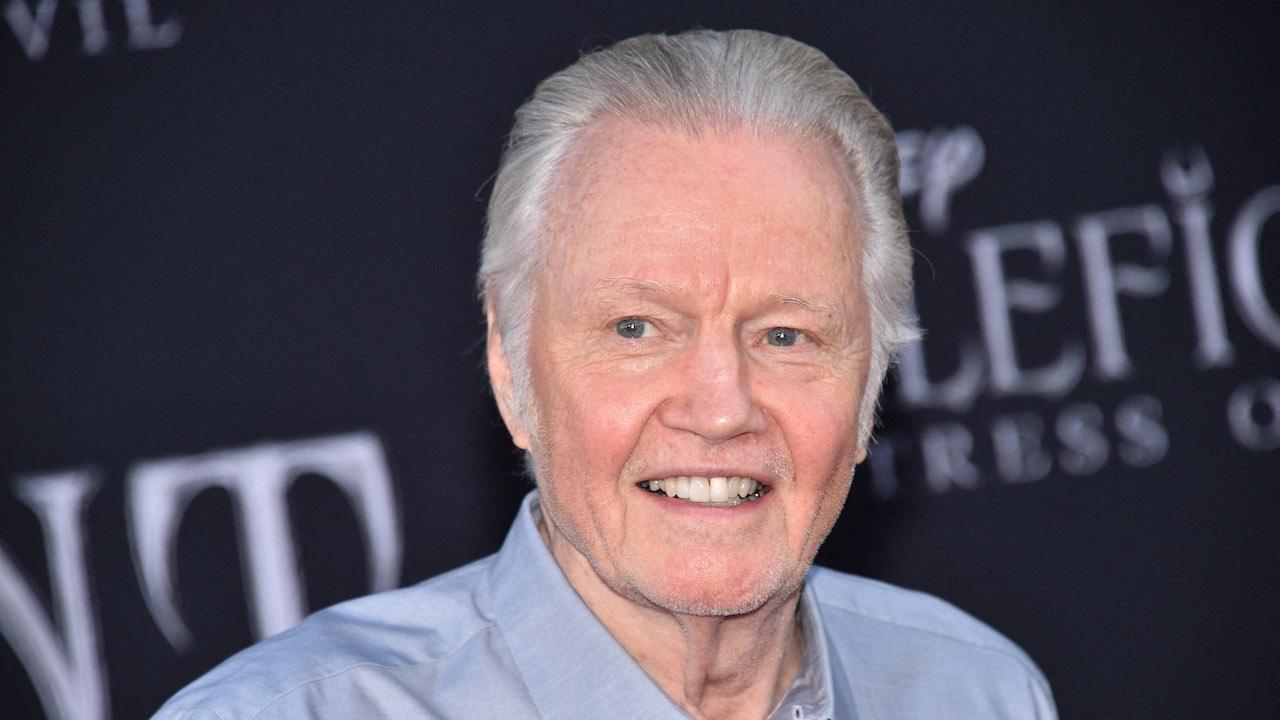 Jon Voight