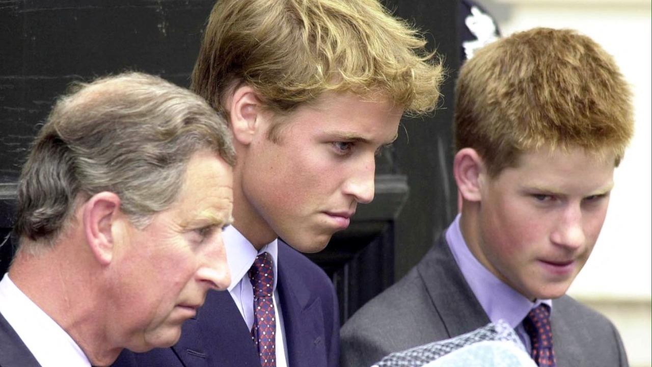 The Crown - saison 6 : Tournage en vue, Netflix ouvre le casting des Princes William et Harry