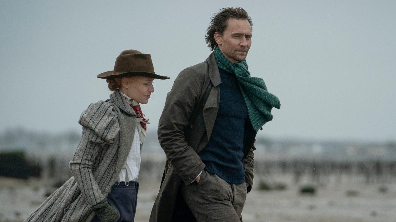  Claire Danes et Tom Hiddleston réunis dans The Essex Serpent