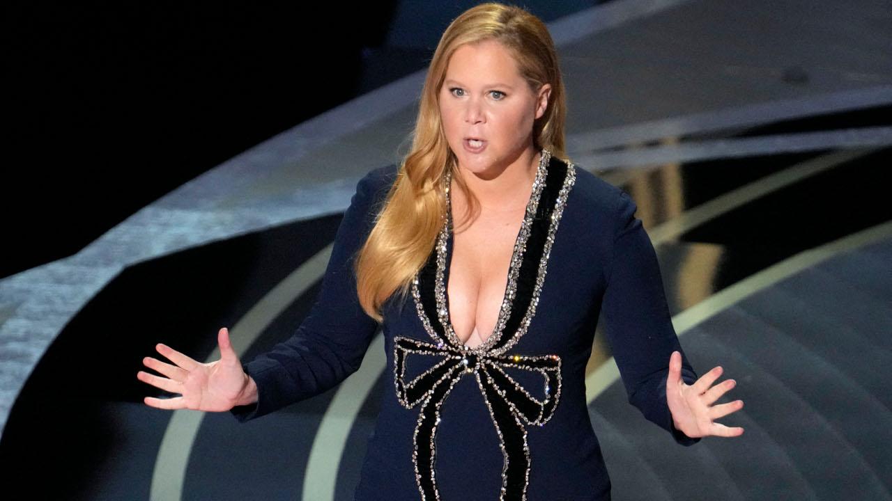 Amy Schumer