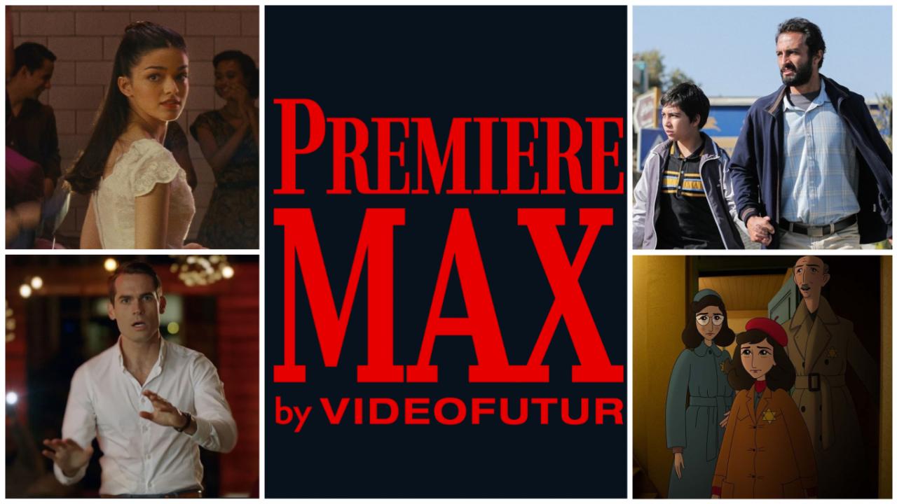 Première Max