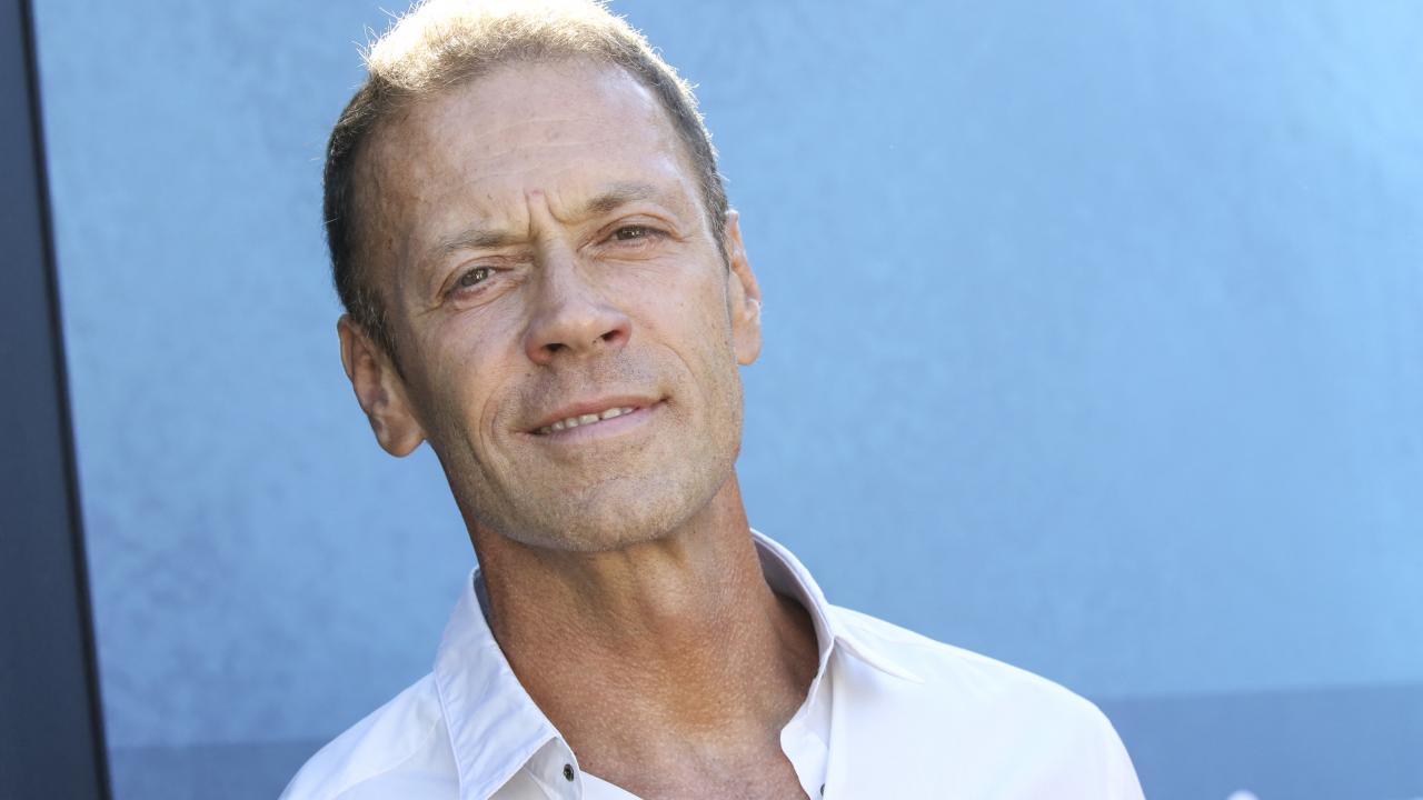 Rocco Siffredi