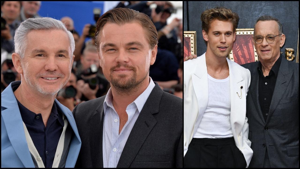 Elvis : Austin Butler a reçu de bons conseils de la part de Leonardo DiCaprio et Tom Hanks