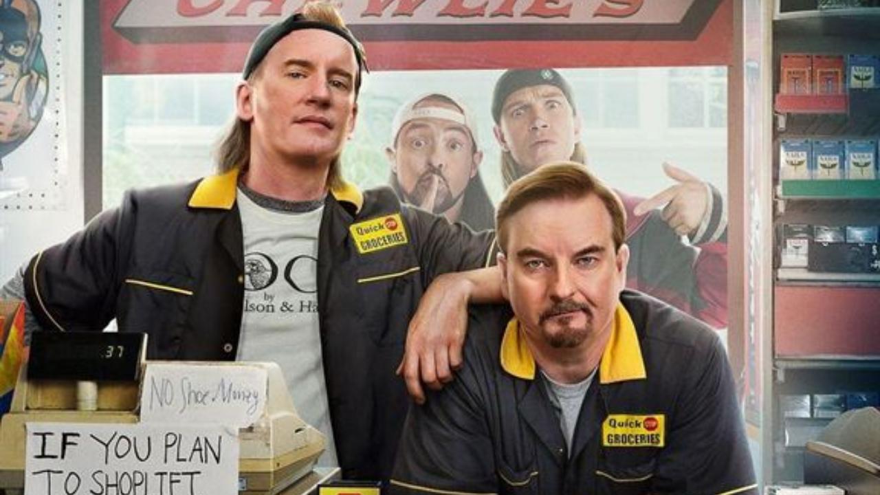 clerks III