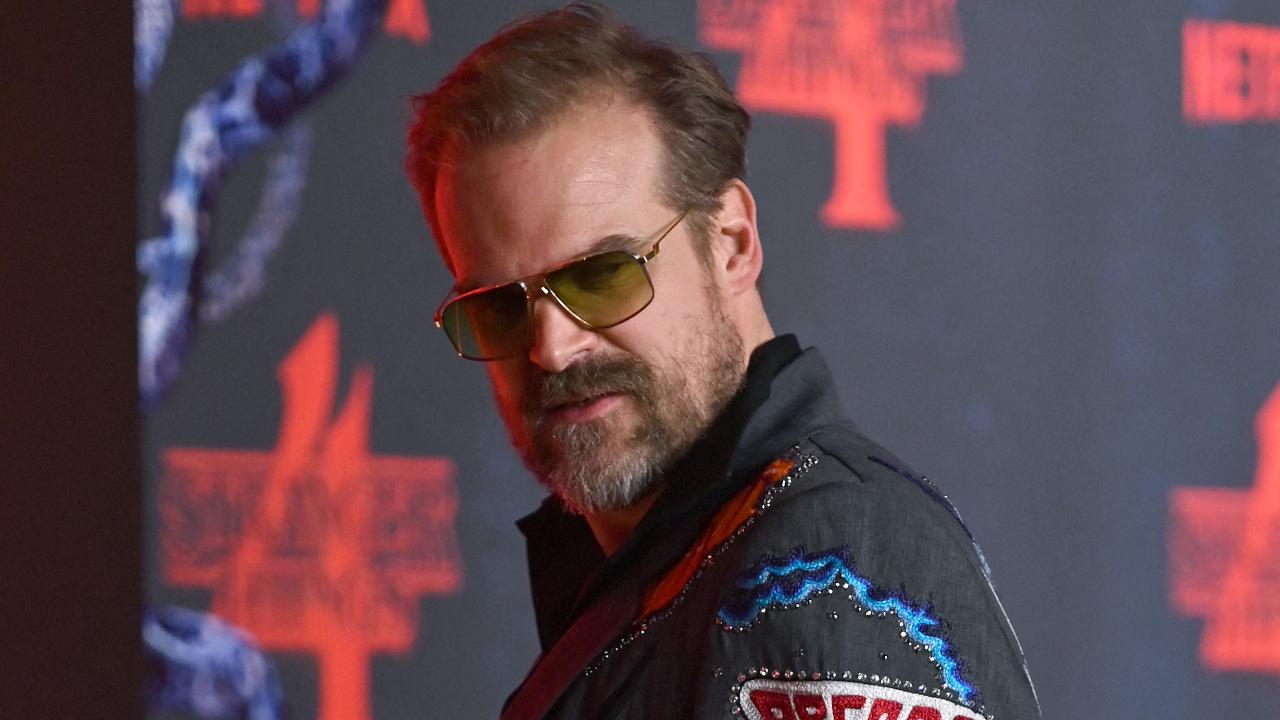 david harbour 